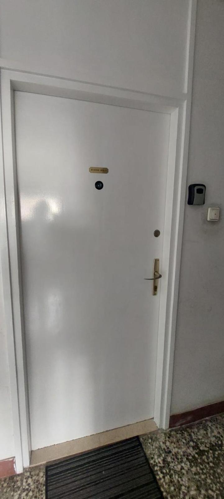 My Peace Apartment スプリト エクステリア 写真