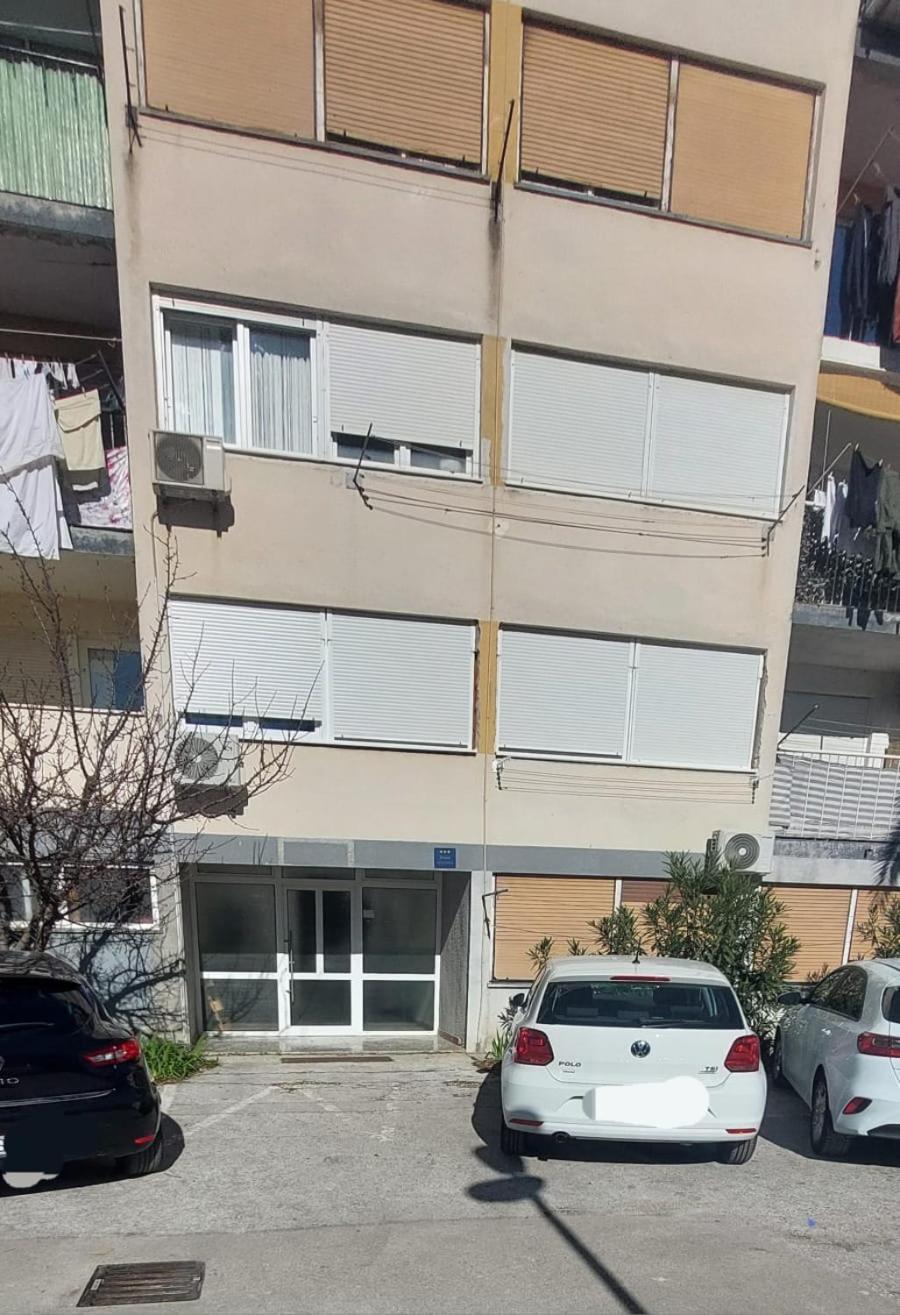 My Peace Apartment スプリト エクステリア 写真