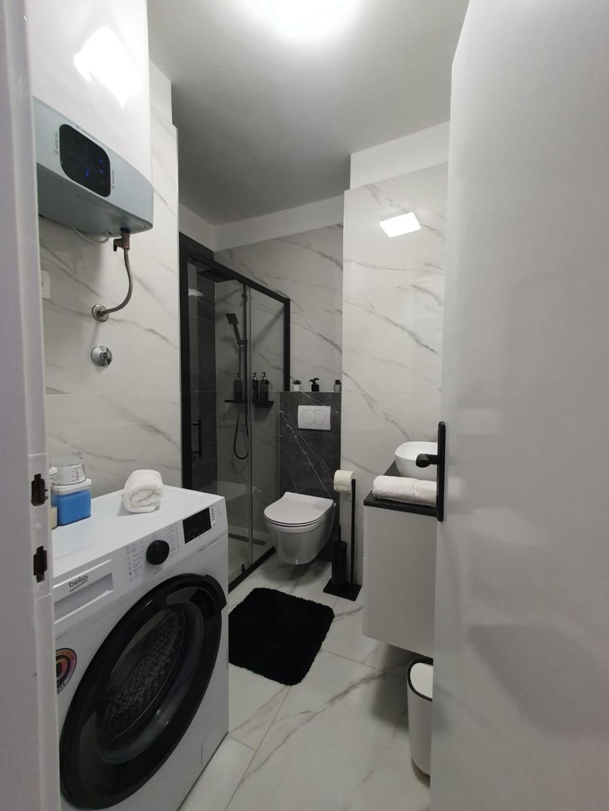 My Peace Apartment スプリト エクステリア 写真