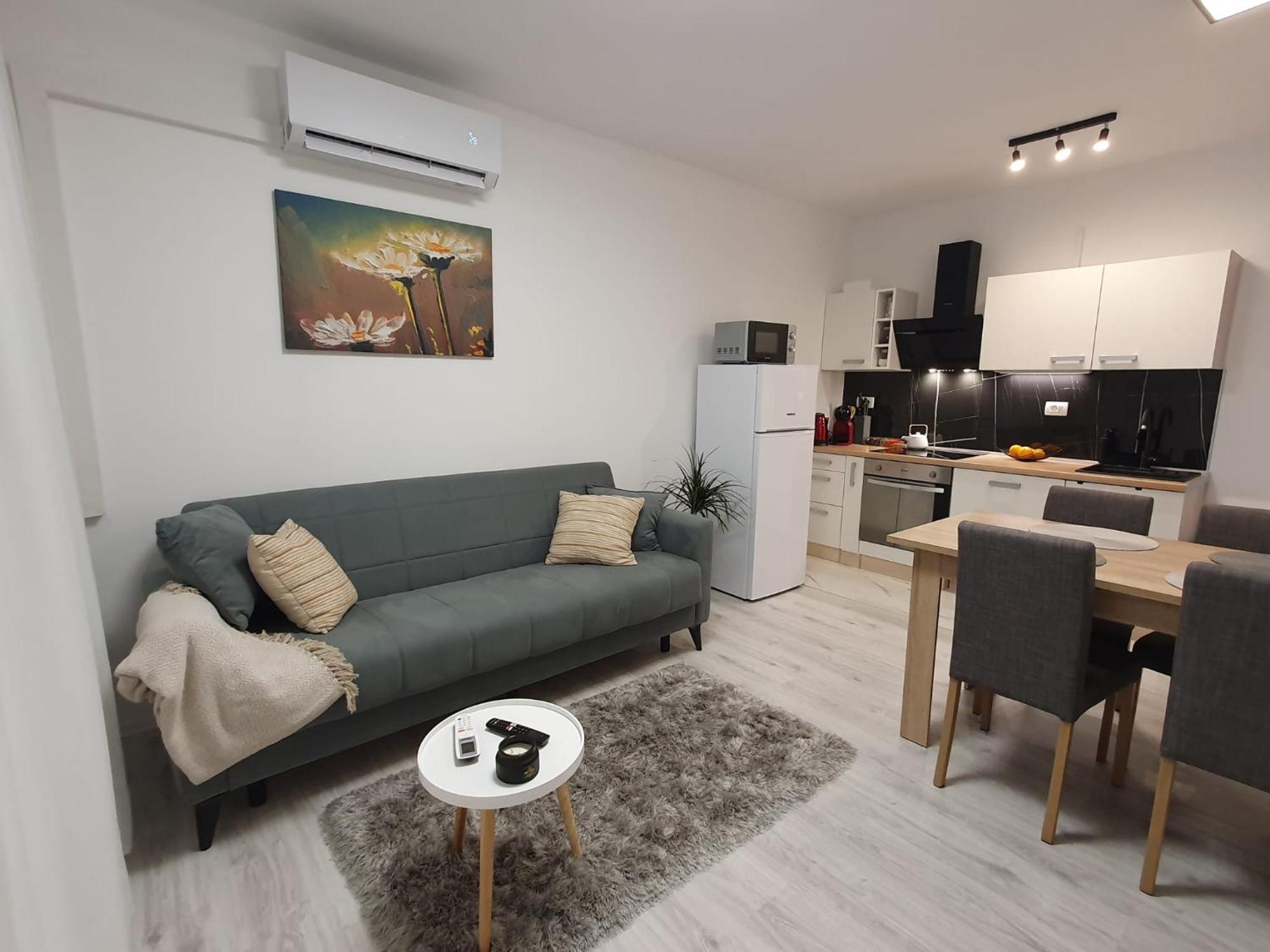 My Peace Apartment スプリト エクステリア 写真