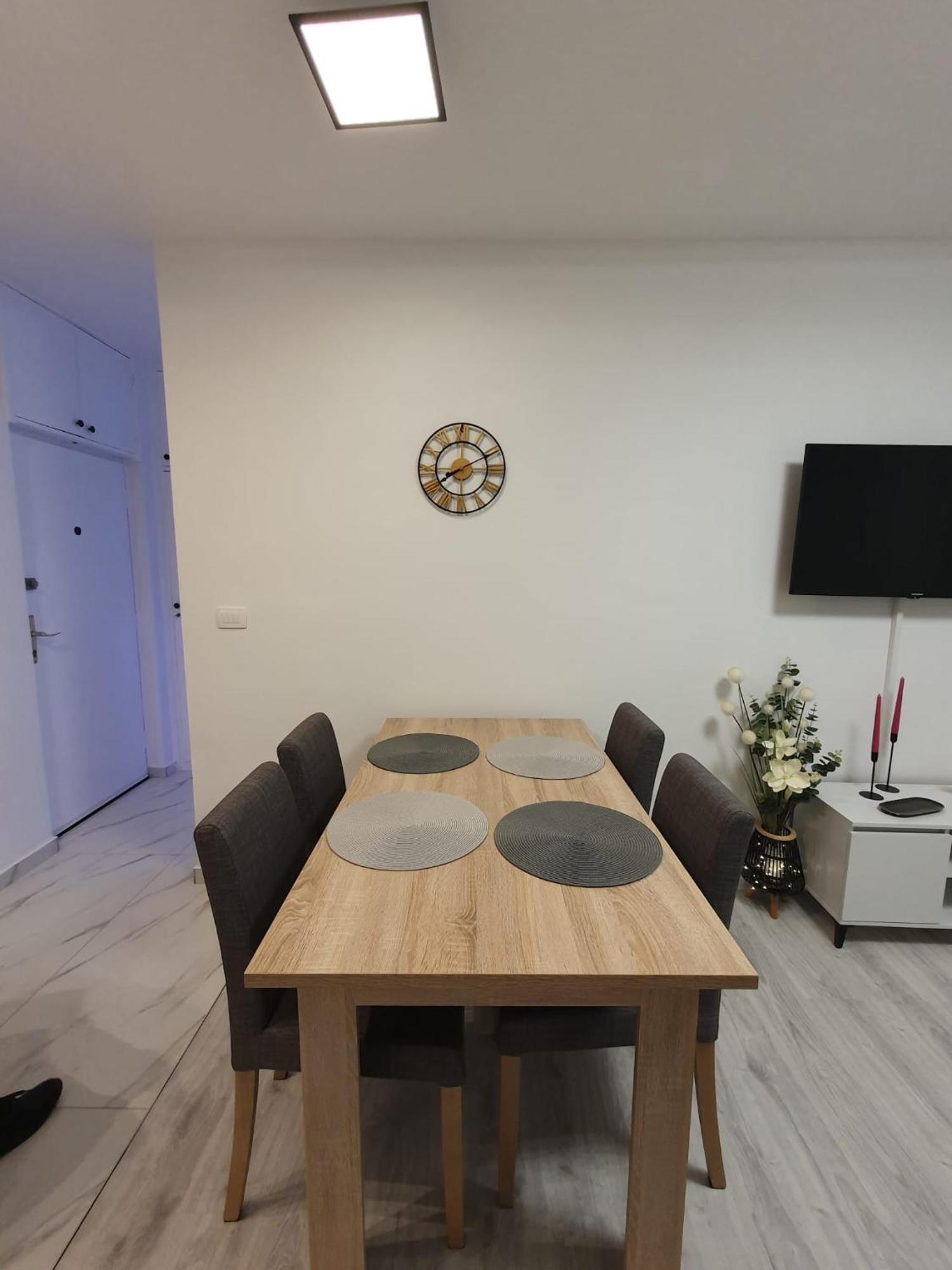 My Peace Apartment スプリト エクステリア 写真