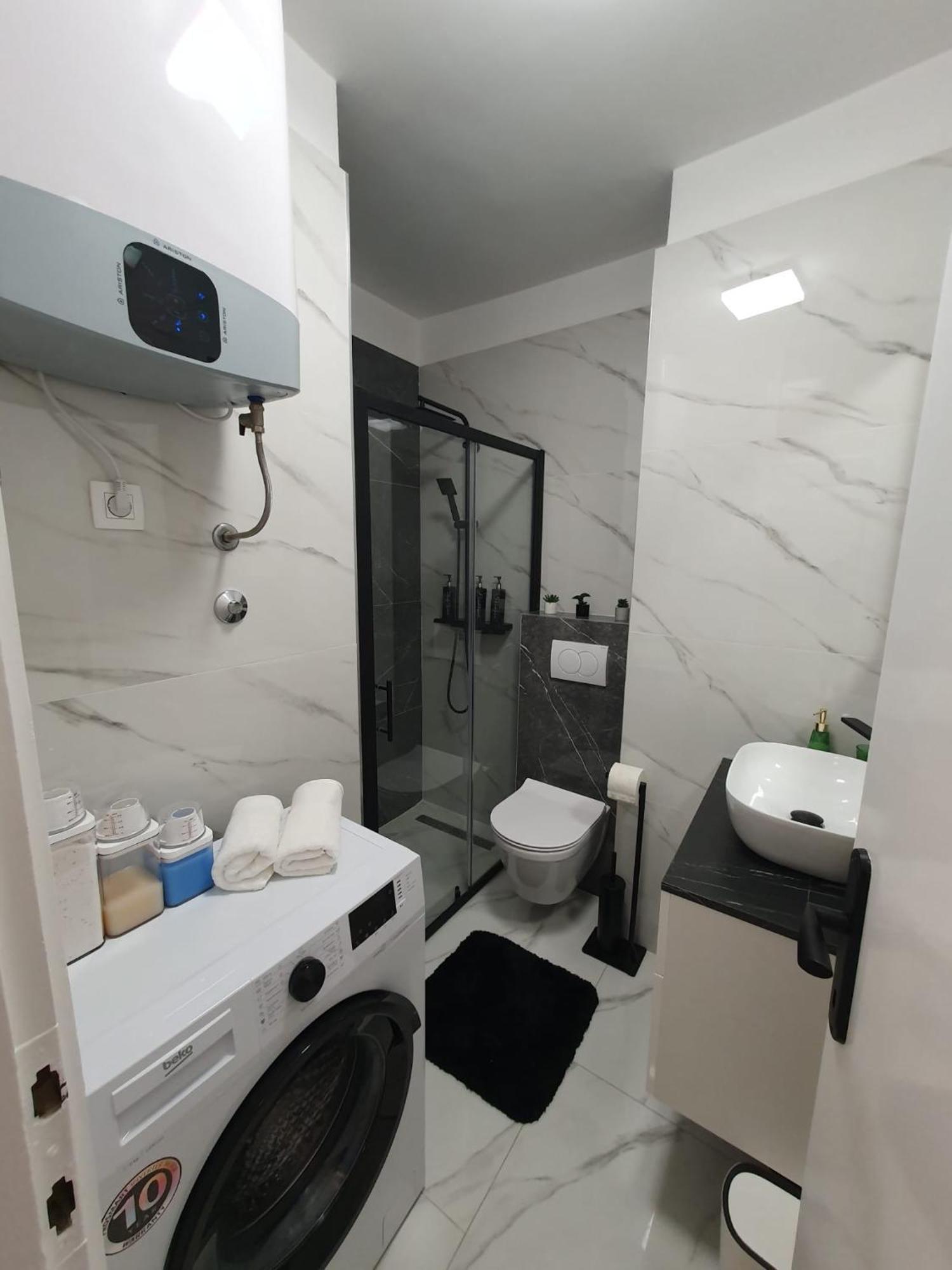 My Peace Apartment スプリト エクステリア 写真