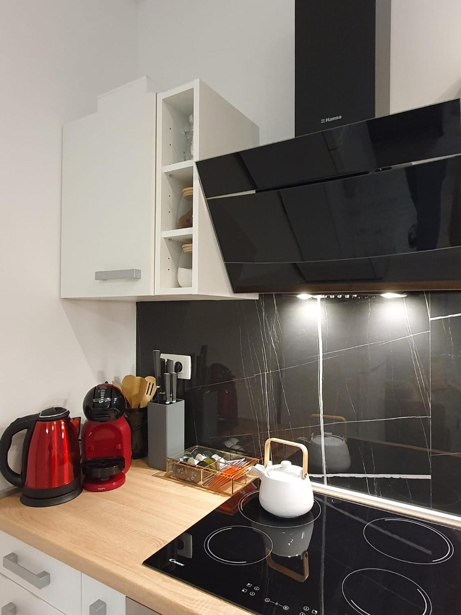 My Peace Apartment スプリト エクステリア 写真