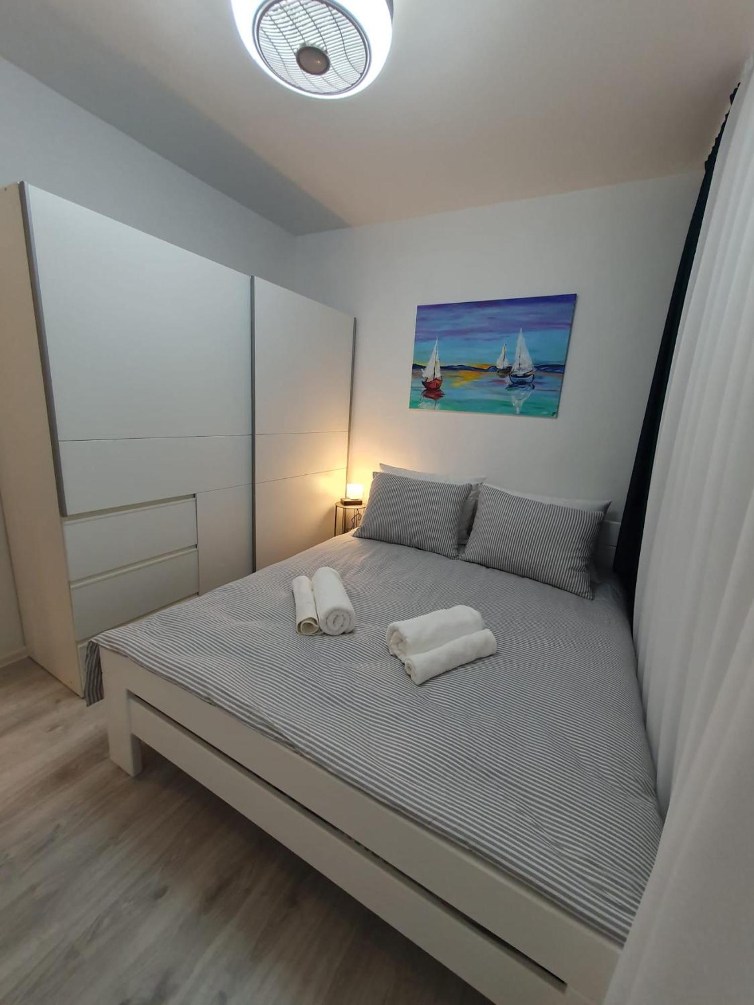 My Peace Apartment スプリト エクステリア 写真
